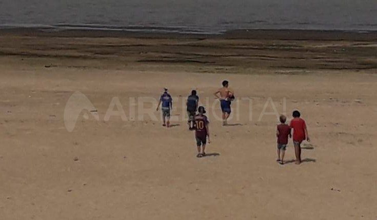 Polémica: jóvenes presos festejaron el Día del Estudiante