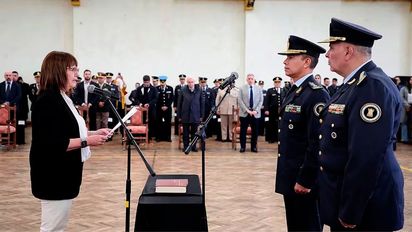 Escándalo en el Servicio Penitenciario: allanaron a un funcionario por la entrega de comida en mal estado