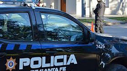El departamento Rosario suma 203 homicidios en lo que va del año (Imagen ilustrativa)