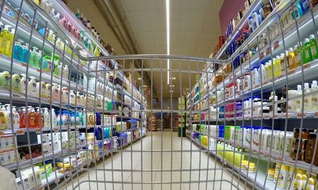 La inflación volvió a bajar y marcó en mayo el registromás bajo de 2026 La inflación volvió a bajar y marcó en mayo el registromás bajo de 2026