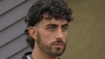 El video íntimo de Ulises bañándose en Gran Hermano que involucró a Devi desató polémica