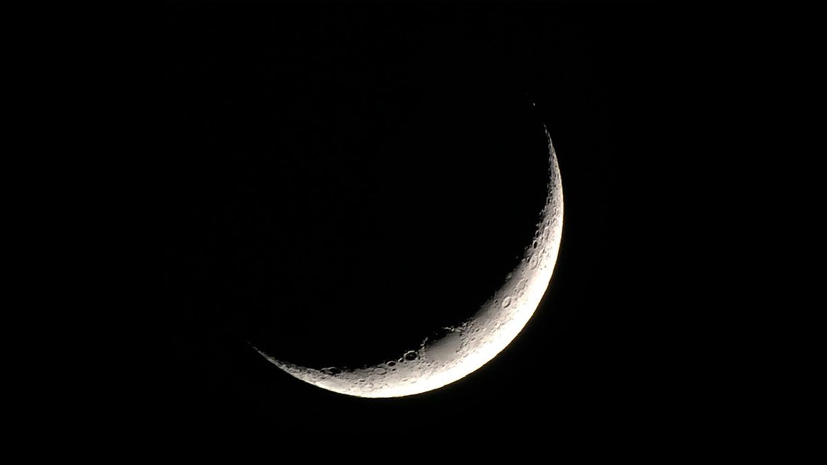 La Luna nueva de enero sacará de su zona de confort a estos signos del zodiaco