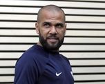 Afirman que Dani Alves está más demacrado y triste en la cárcel.&nbsp;