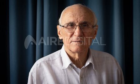 jose ambrosino, la historia de amor de un hombre que vive gracias a un error ortografico jose ambrosino, la historia de amor de un hombre que vive gracias a un error ortografico
