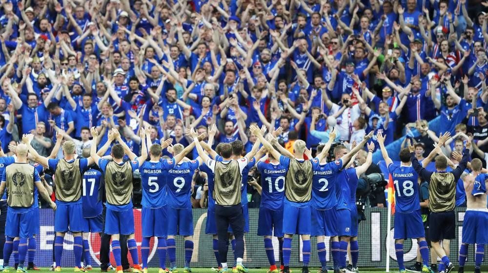 Cómo es la economía de los rivales de la Argentina en la 1ra. ronda del Mundial