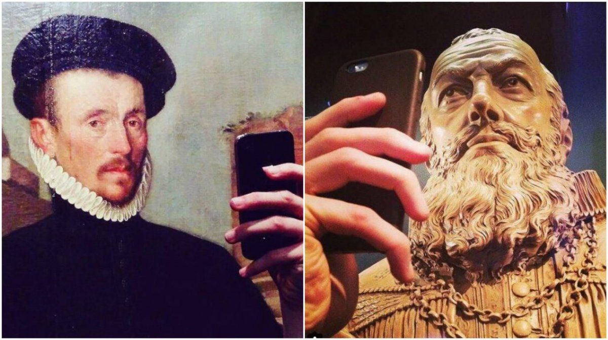 Los Ángeles inaugurará el primer Museo de Selfies del mundo