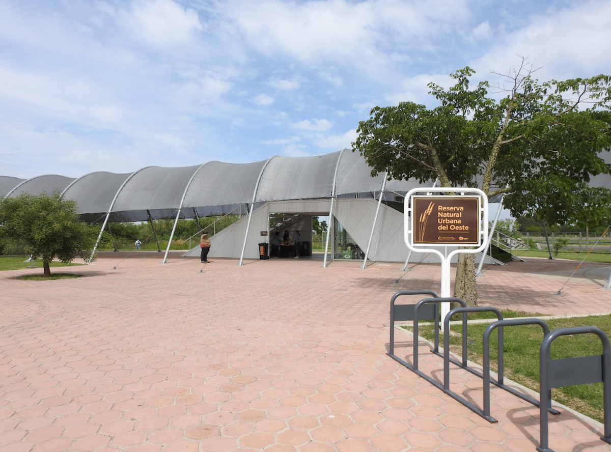 La reserva cuenta con una gran cantidad y variedad de fauna que hay, tanto es así que hay un total de 200 aves registradas, de las casi 430 especies que se encuentran en toda la provincia. (Cortesía de Eduardo Beltrocco) La reserva cuenta con una gran cantidad y variedad de fauna que hay, tanto es así que hay un total de 200 aves registradas, de las casi 430 especies que se encuentran en toda la provincia. (Cortesía de Eduardo Beltrocco)