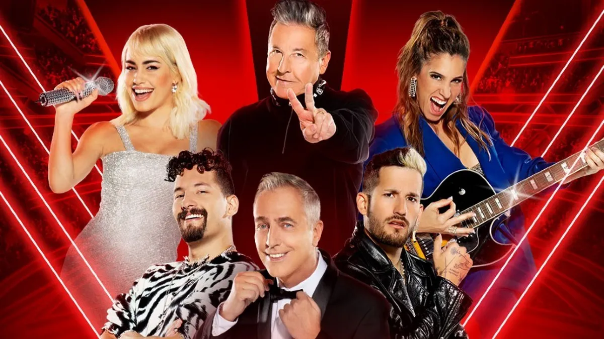 La Voz Argentina: cómo serán los Knockouts