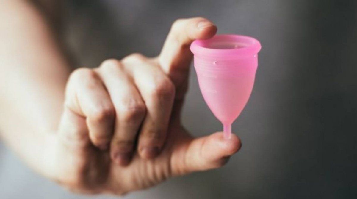 Siento que es una liberación