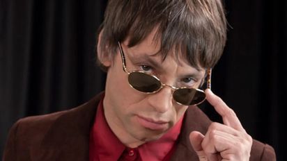 Turf publicó el nuevo parte médico de Joaquín Levinton: cómo está la salud del cantante