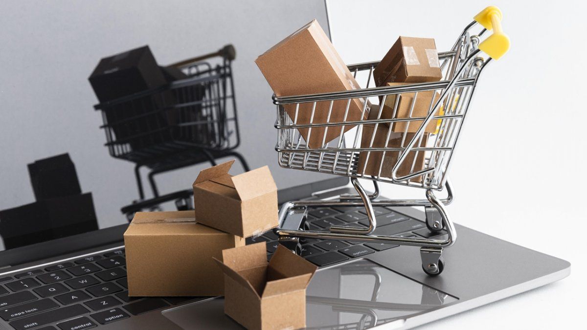 El comercio electrónico está cada vez más expandido yhoy es posible encontrar online casi cualquier producto.