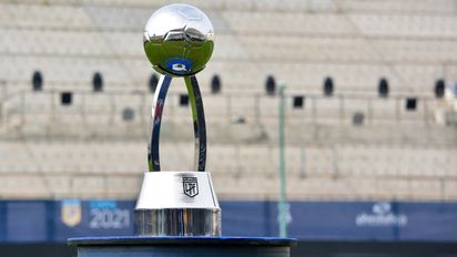Copa de la Liga Profesional: se conoció la intensa agenda de Unión y Colón para las fechas 9, 10 y 11