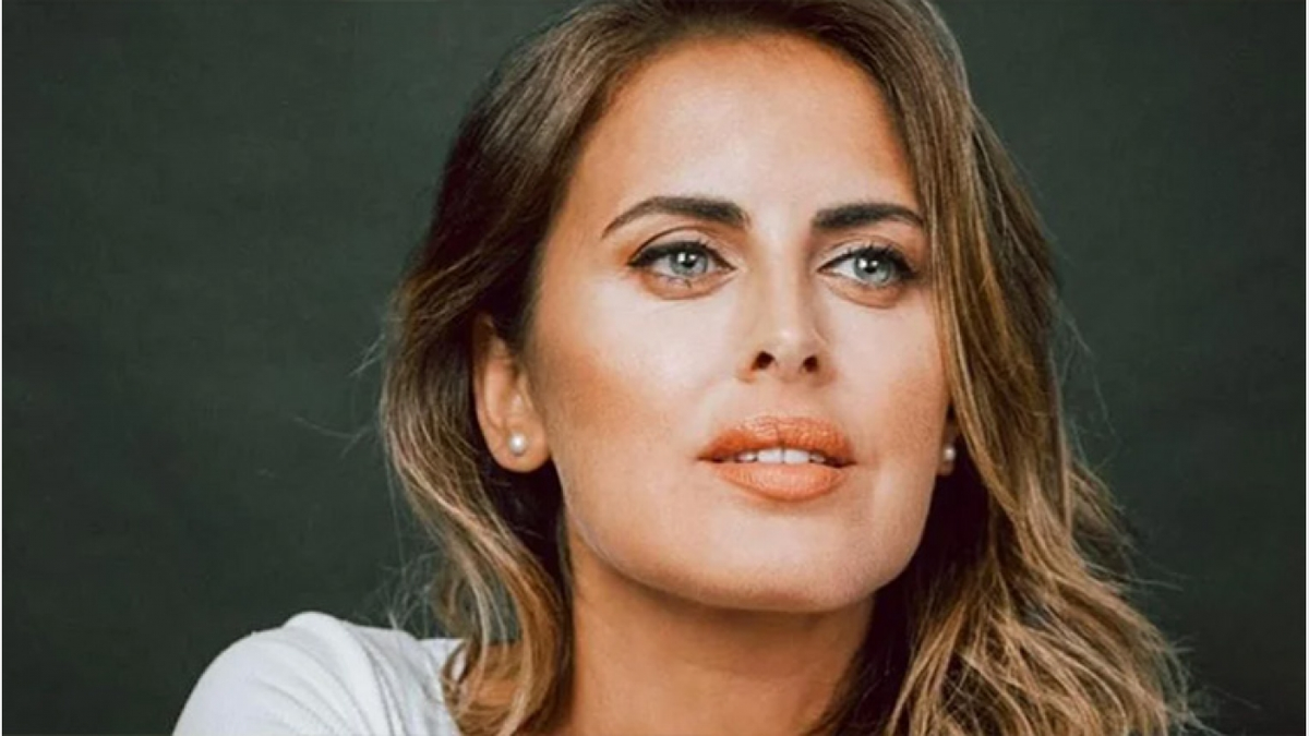 Silvina Luna arrastra problemas de salud desde hace ocho años. 
