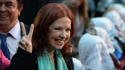 Andrea del Boca quiere irse del país Andrea del Boca quiere irse del país