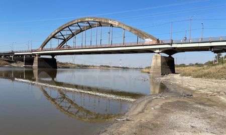 El hecho ocurrió el 21 de julio del 2021 en la localidad de Santo Tomé. El hecho ocurrió el 21 de julio del 2021 en la localidad de Santo Tomé.