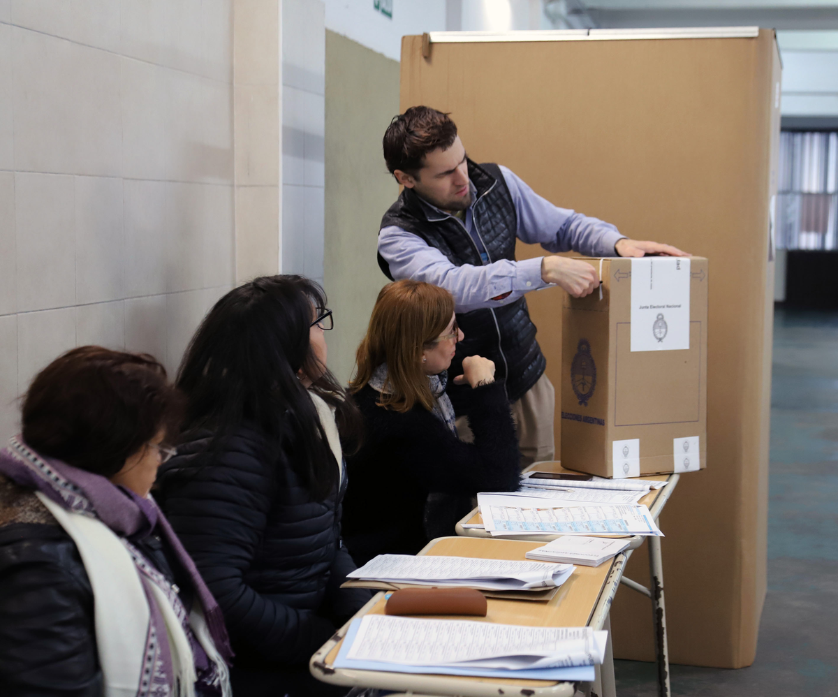 Las Elecciones 2021 tendrán lugar el 14 de noviembre.