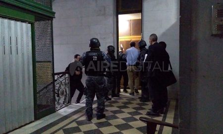 como esta la causa que investiga el fatal accidente de francisco sueldo como esta la causa que investiga el fatal accidente de francisco sueldo