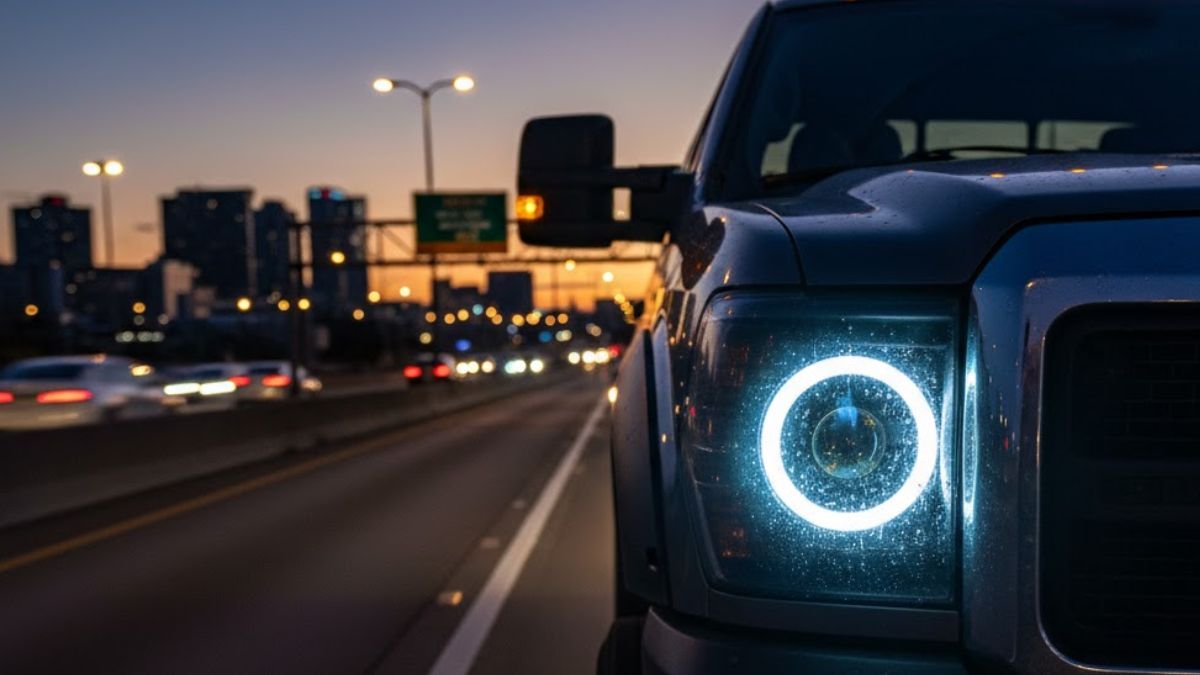 La pickup más segura de la Argentina.