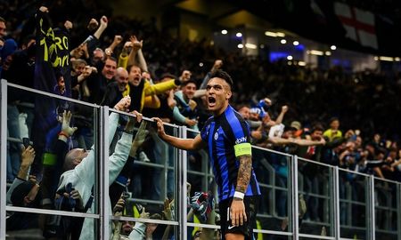 Inter le ganó 1 a 0 al Milan, amplió el resultado global y obtuvo el pasaje a la final de la Champions League. Inter le ganó 1 a 0 al Milan, amplió el resultado global y obtuvo el pasaje a la final de la Champions League.