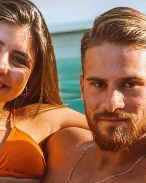 Cami Mayan no es una de las Muchachas del nuevo documental de Telefe. Cami Mayan no es una de las Muchachas del nuevo documental de Telefe.