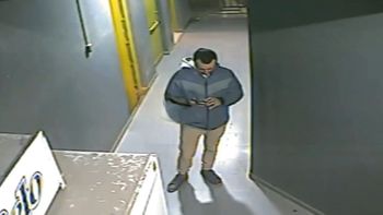 Habló la hermana de Damián Strada: 