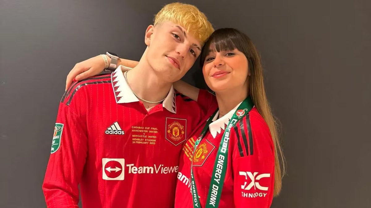 Manchester United tomó una decisión que no les gustó a las familias de los jugadores.