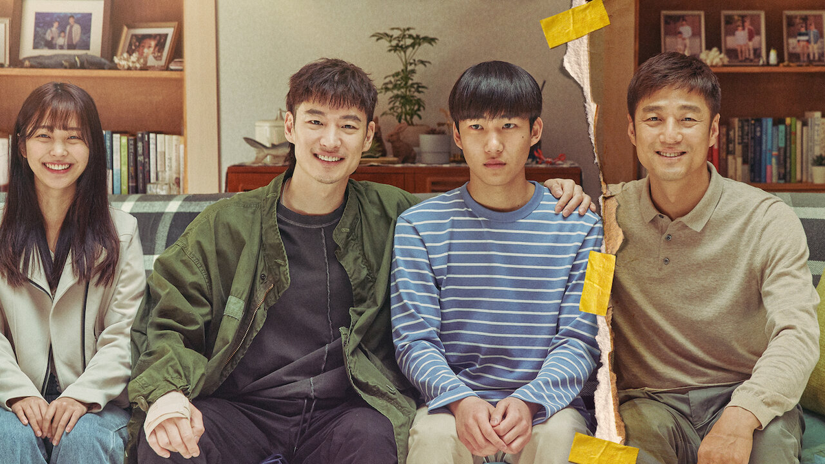 Netflix: nuevos dramas coreanos que se estrenarán en mayo
