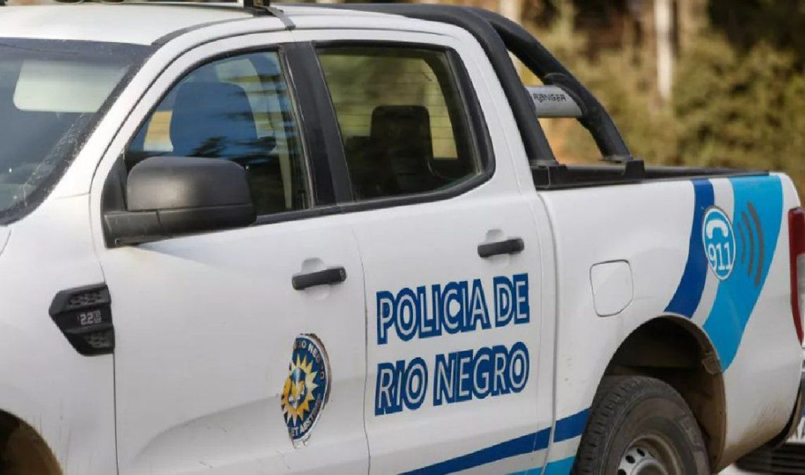 Intentó robar una casa