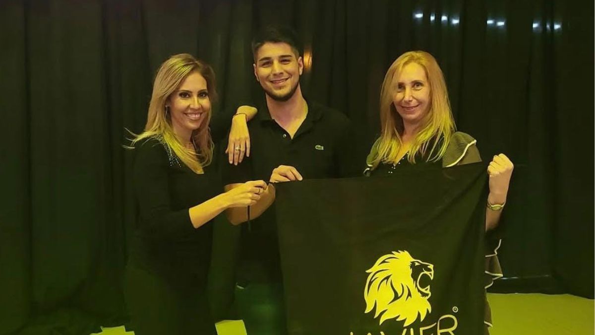 La Libertad Avanza en Santa Fe se afianza como partido político en la provincia
