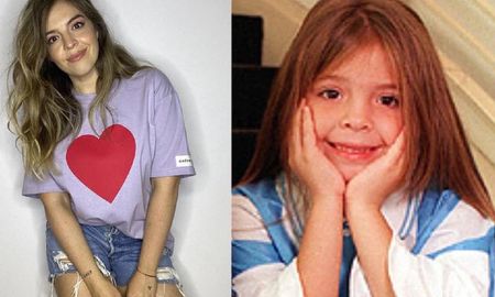 La actriz tenía 10 años cuando fue parte de la tira infantil. Dio su testimonio luego de que algunos de sus compañeros aseguraban que los encerraban en un cuarto de 4x4″. La actriz tenía 10 años cuando fue parte de la tira infantil. Dio su testimonio luego de que algunos de sus compañeros aseguraban que los encerraban en un cuarto de 4x4″.