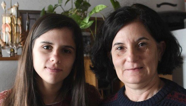 Sospechoso robo en la casa del joven asesinado por Nahir Galarza