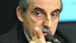 Procesaron a Guillermo Moreno por manipulación del INDEC Procesaron a Guillermo Moreno por manipulación del INDEC