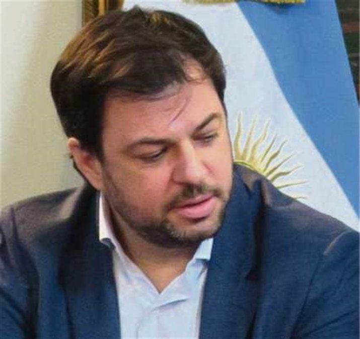 Díaz Gilligan: “No hay fondos públicos involucrados y la gente lo entiende”