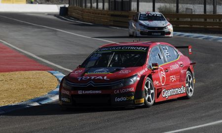 El Gobierno de la Ciudad de Buenos Aires dio el visto bueno y el Súper TC2000 rugirá en el Gálvez. El Gobierno de la Ciudad de Buenos Aires dio el visto bueno y el Súper TC2000 rugirá en el Gálvez.