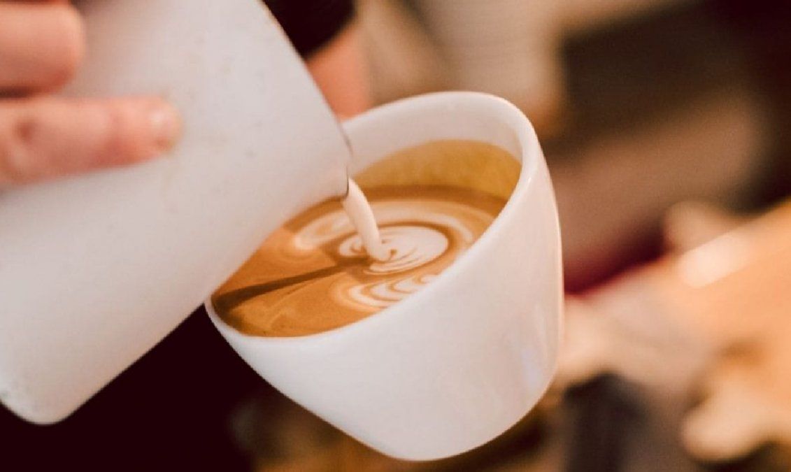 Contraindicaciones de tomar café descafeinado para la salud