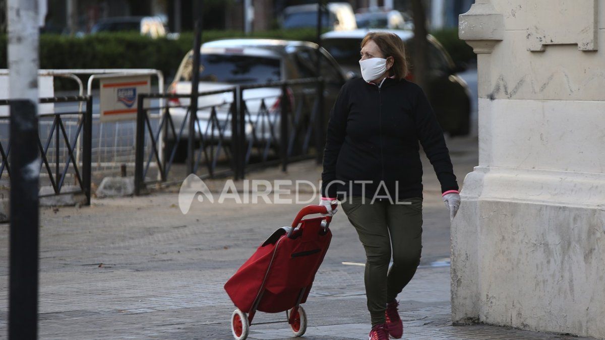 Cómo es el protocolo de reinicio de actividades para personas mayores