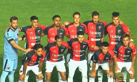 Se cambió el día de Colón vs. Racing de Córdoba. Se cambió el día de Colón vs. Racing de Córdoba.