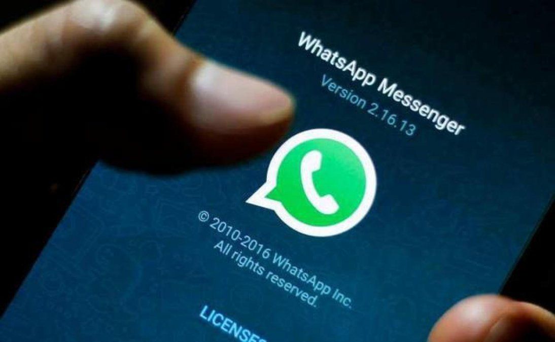WhatsApp: alertan por un ciberataque que podría robarte la cuenta.