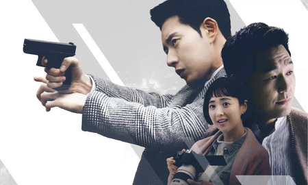 La emocionante serie coreana de 16 episodios que está en Netflix y te va a encantar La emocionante serie coreana de 16 episodios que está en Netflix y te va a encantar
