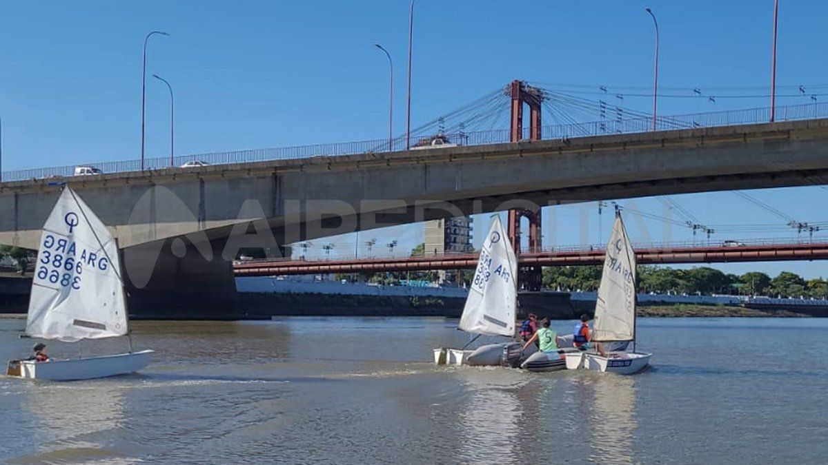 Las diferentes disciplinas náuticas pueden ser disfrutadas por todos aquellos que se lo propongan.