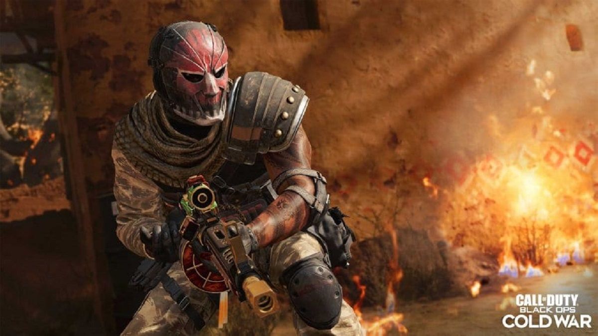 Call of Duty Black Ops Cold War estará gratis por tiempo limitado en varias consolas.