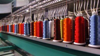 Industria textil al límite: el drama de las pymes y el récord de capacidad ociosa en Santa Fe
