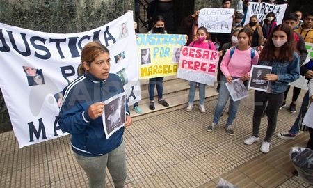 el estado fallo, el reclamo de la mesa ni una menos de recreo el estado fallo, el reclamo de la mesa ni una menos de recreo