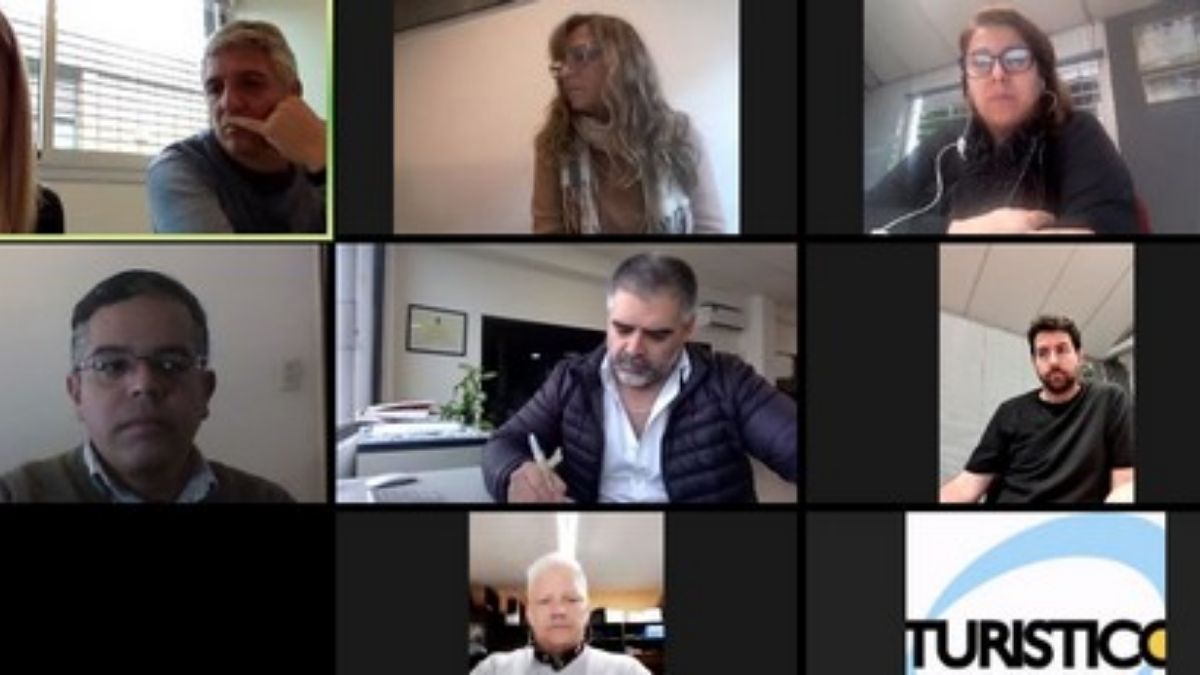 El objetivo del acuerdo fue propiciar el intercambio de experiencias entre las partes