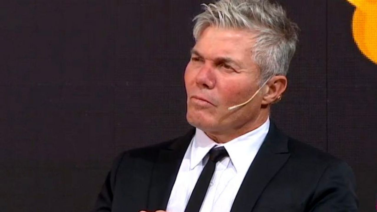 Fernando Burlando confirmó que será candidato a gobernador bonaerense