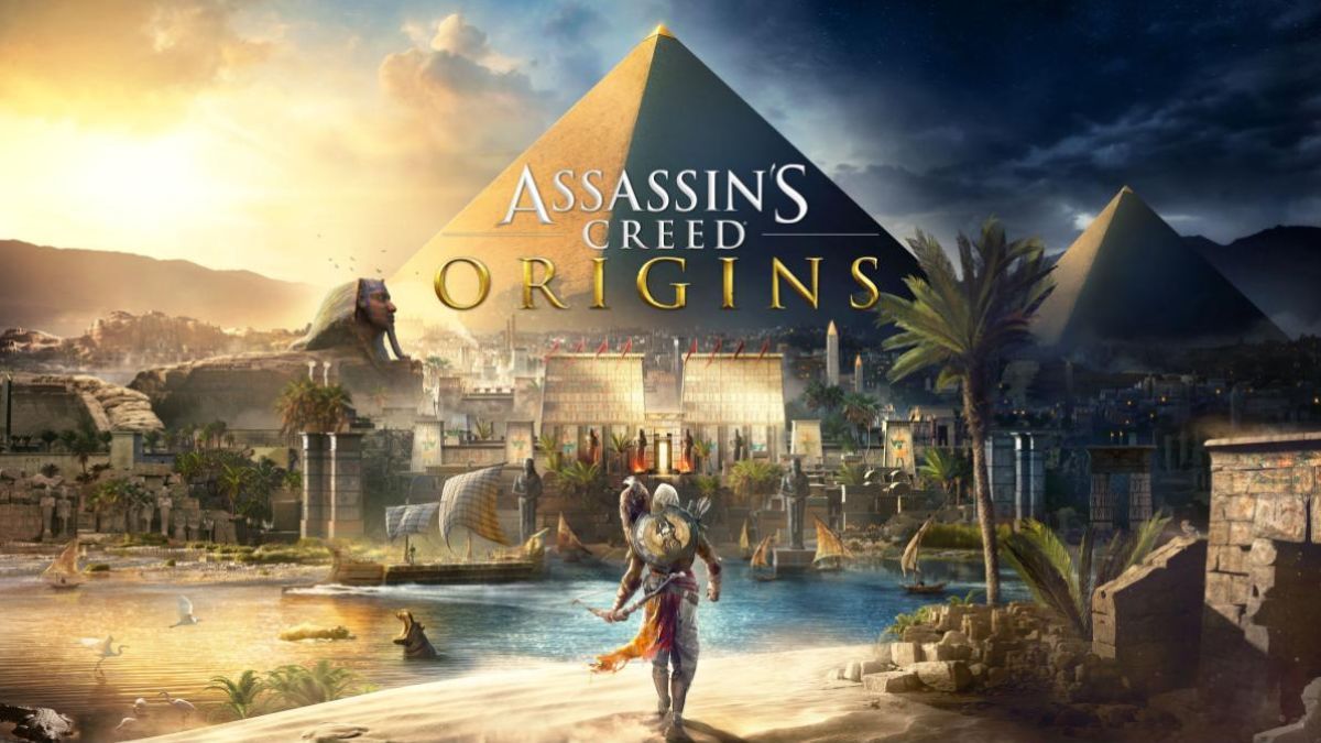 Assassin's Creed Origins, con un 90% de descuento en Steam, hasta el 26 de agosto. Assassin's Creed Origins, con un 90% de descuento en Steam, hasta el 26 de agosto.