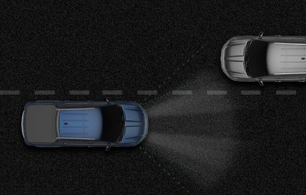 Fiat Toro 2022 | Seguridad