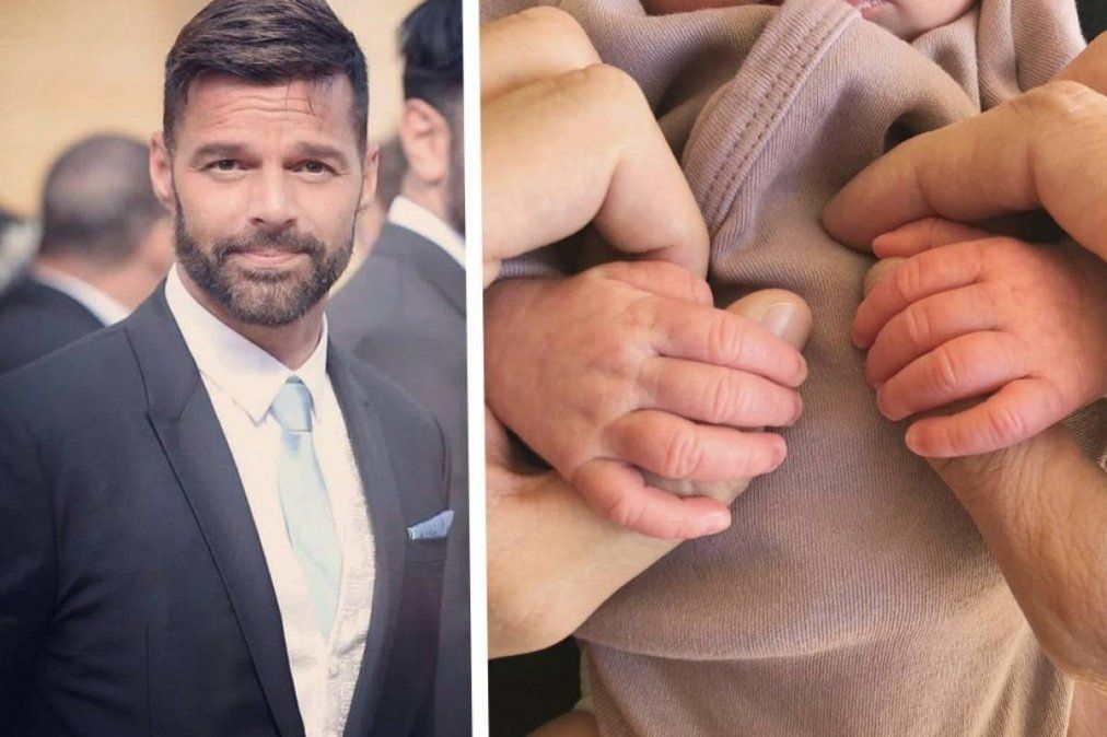 Ella es la guapa actriz y supuesta madre de los hijos de Ricky Martin