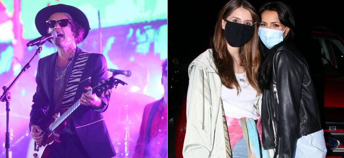 El conductor reveló la incógnita en Twitter