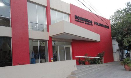 La Justicia condenó a Bomberos Voluntarios de Calchaquí por bajas irregulares de ex integrantes. La Justicia condenó a Bomberos Voluntarios de Calchaquí por bajas irregulares de ex integrantes.